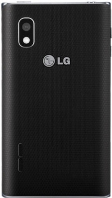 LG Optimus L5 Dual