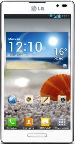 LG Optimus L9 P760