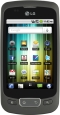 LG Optimus One P500