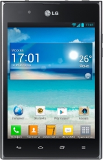 LG Optimus Vu P895