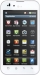 LG Optimus White