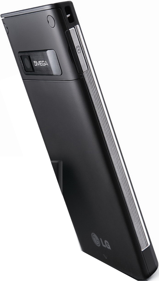 LG Optimus Z