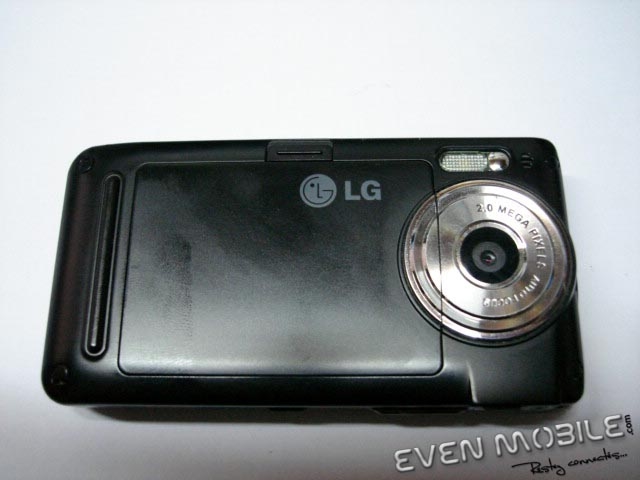 LG P7200