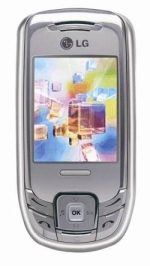 LG S3500