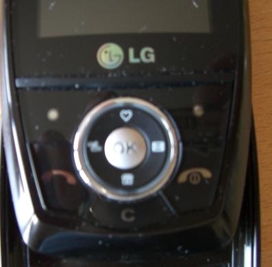 LG S5200