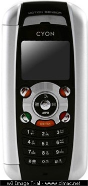 LG SV360