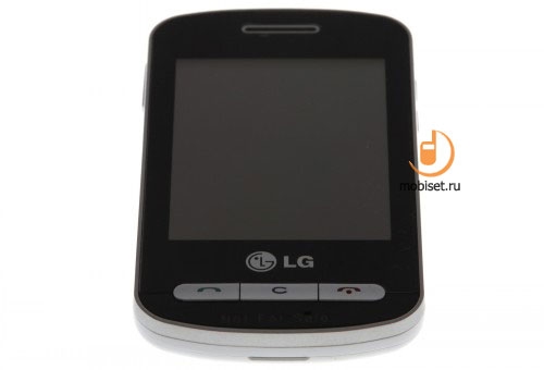 LG T315i