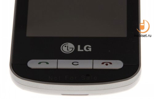 LG T315i