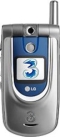 LG U8110