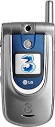 LG U8110