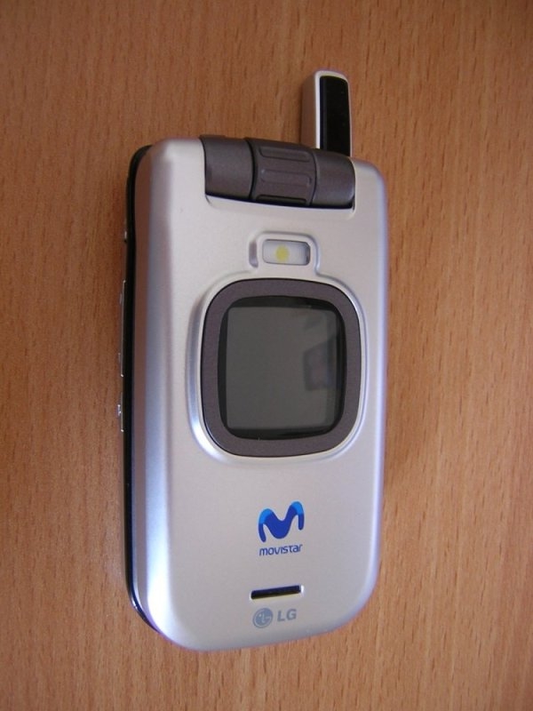 LG U8120