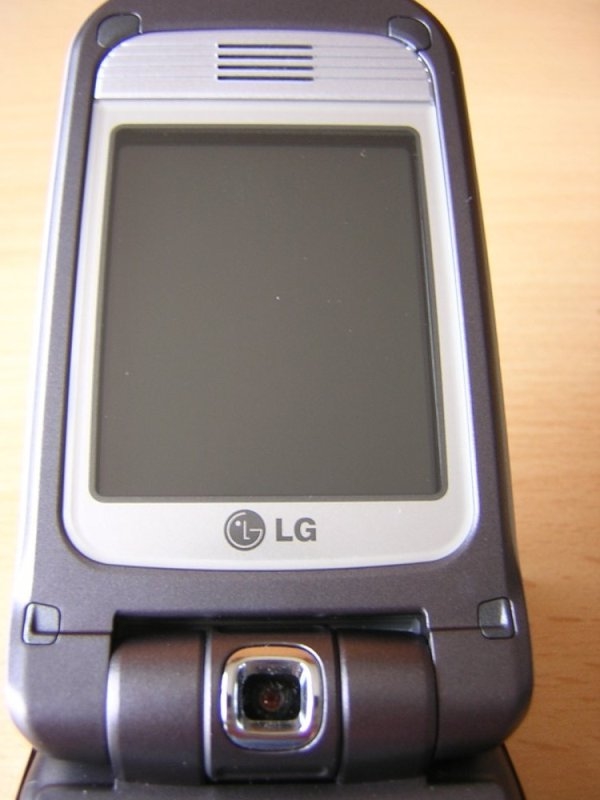 LG U8120