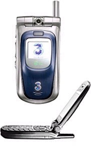 LG U8120