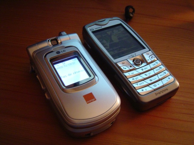 LG U8150