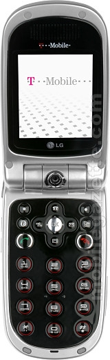 LG U8200