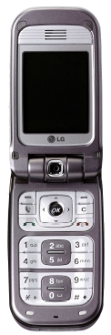 LG U8210