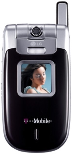 LG U8290