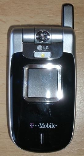 LG U8290