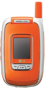 LG U8550