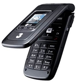 LG U880