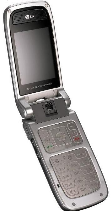 LG U890