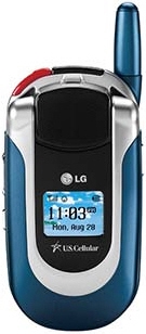 LG UX390