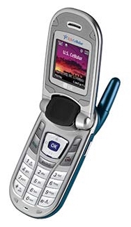 LG UX390