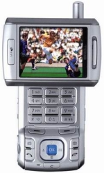 LG V9000