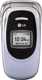 LG VI-125