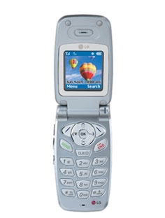 LG VX4400B