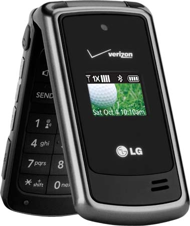 LG VX5500