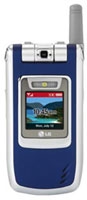 LG VX7000