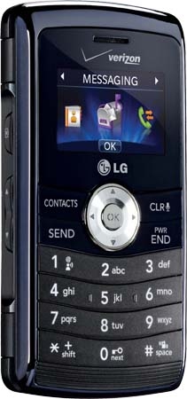 LG VX9200 enV3