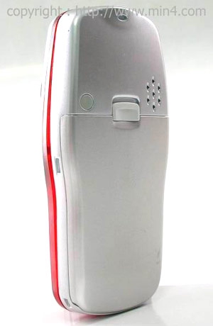 LG W3000