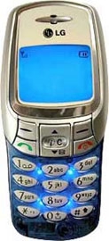 LG W3000