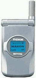 Maxon MX-7922
