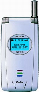 Maxon MX-7950