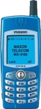 Maxon MX2100