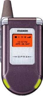 Maxon MX7930