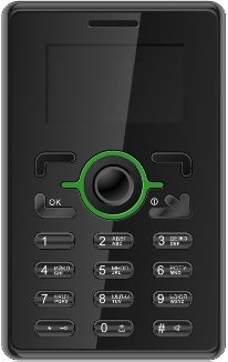 Minifon TDS12-1