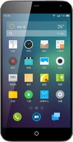 Meizu MX3