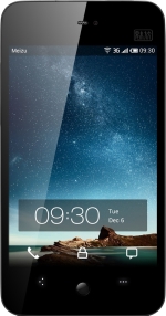 Meizu MX 4-core