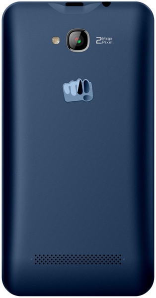 Micromax Bolt Q324