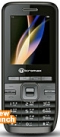 Micromax GC360