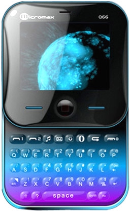 Micromax Q66