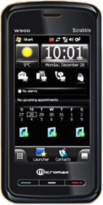 Micromax W900