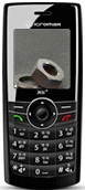 Micromax X1i