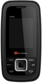 Micromax X220