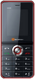 Micromax X225