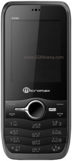 Micromax X330